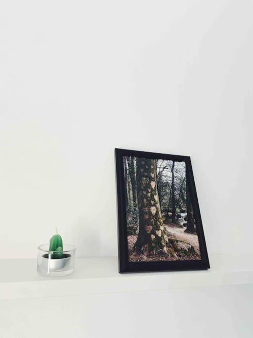 Precioso Apartamento Con Banera Hidromasaje Sopelana Luaran gambar